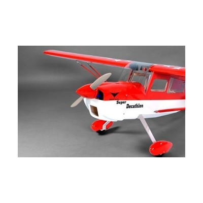 PH127 (PH039) DECATHLON 40 Mk. 2 ARF 6.5ccm