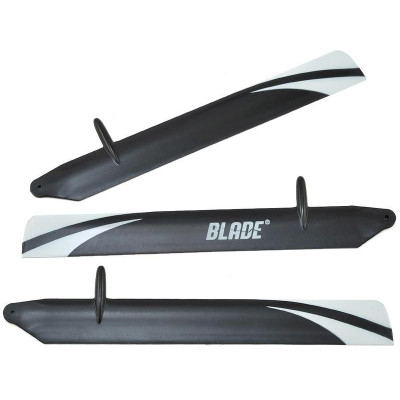 Blade rotorové listy (3): Trio 180 CFX