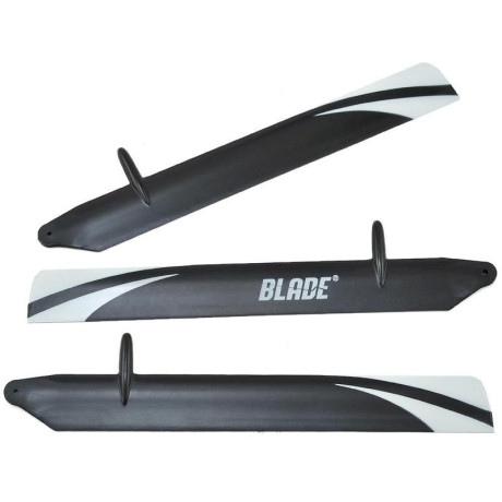 Blade rotorové listy (3): Trio 180 CFX