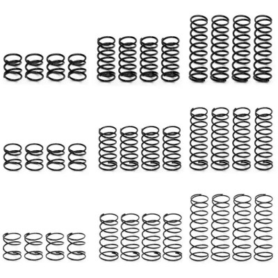 CRX2 sada pružin tlumičů WOLF