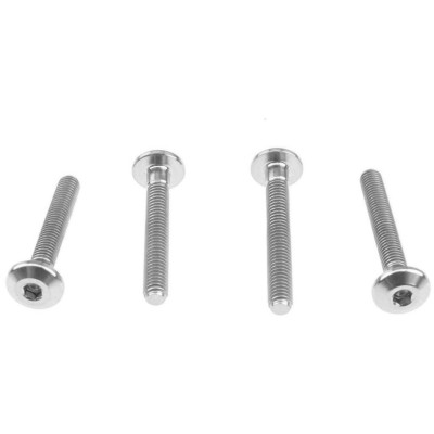 B7 titanové šroubky horního uložení tlumičů