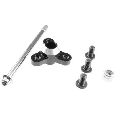 B7 pevná osa spojky