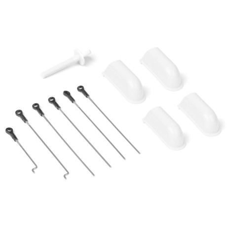 KAVAN Pulse 2200 V2 sada příslušenství