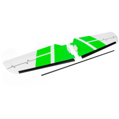 KAVAN Pulse 2200 V2 výškovka - zelená