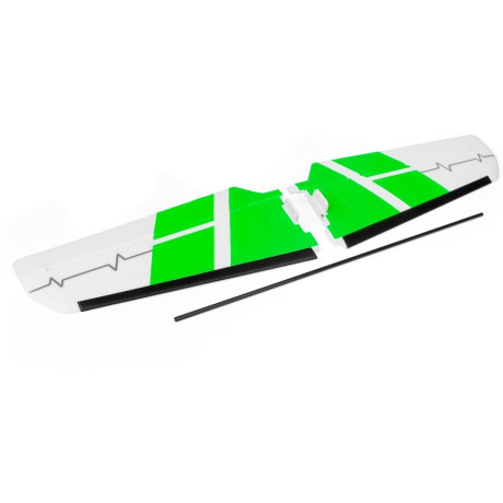 KAVAN Pulse 2200 V2 výškovka - zelená