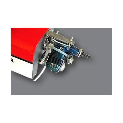 PH127 (PH039) DECATHLON 40 Mk. 2 ARF 6.5ccm