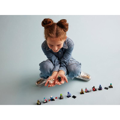 LEGO Minifigurky - 26. série – vesmír