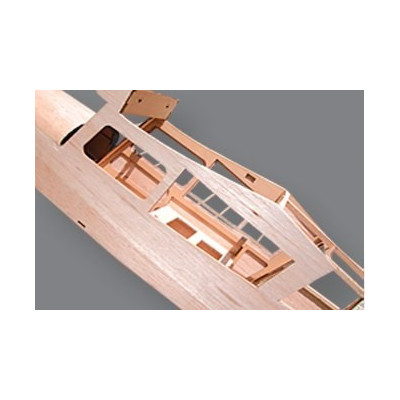 PH127 (PH039) DECATHLON 40 Mk. 2 ARF 6.5ccm