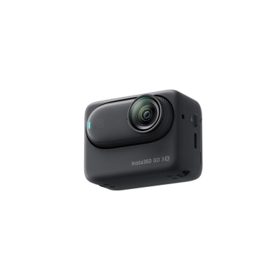 Insta360 GO 3S - 64GB (černá)