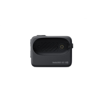 Insta360 GO 3S - 64GB (černá)