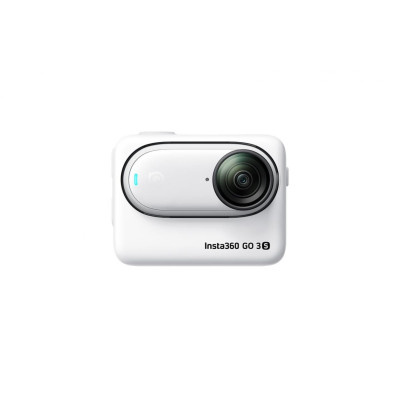 Insta360 GO 3S - 128GB (bílá)