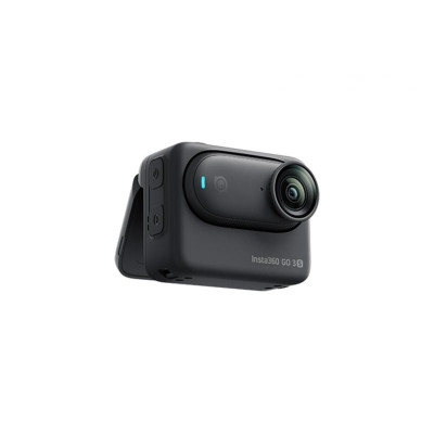 Insta360 GO 3S - 128GB (černá)