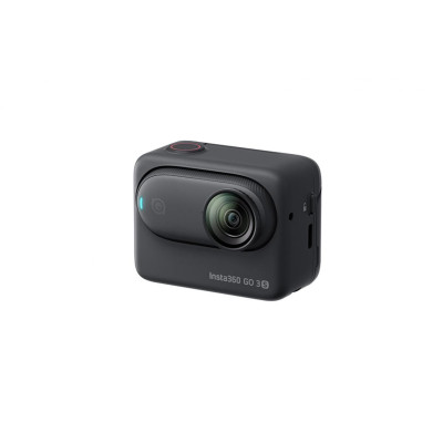 Insta360 GO 3S - 128GB (černá)