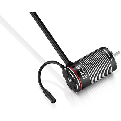 XERUN AXE 4274SD 1700kv R3