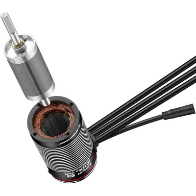 XERUN AXE 4274SD 1700kv R3