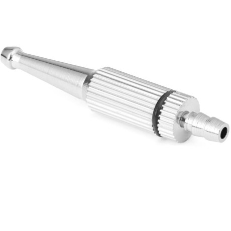 Tankovací koncovka s filtrem