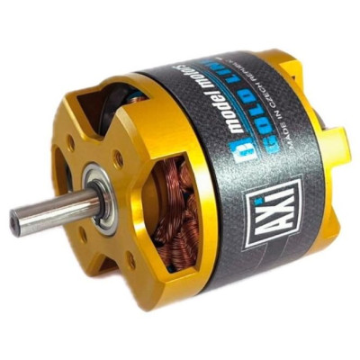 AXI 4120/18 V3 střídavý motor