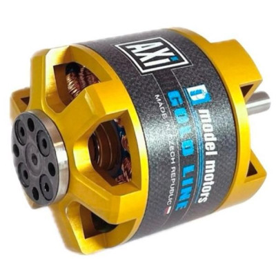 AXI 4120/18 V3 střídavý motor