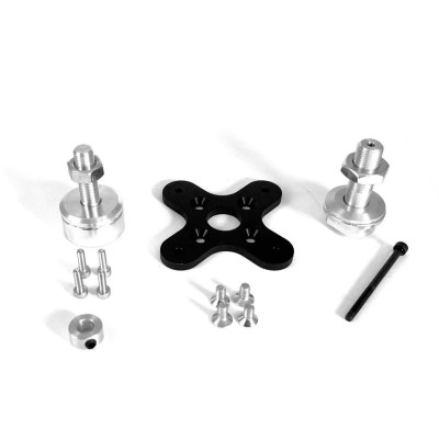 AXI 4120/18 V3 střídavý motor