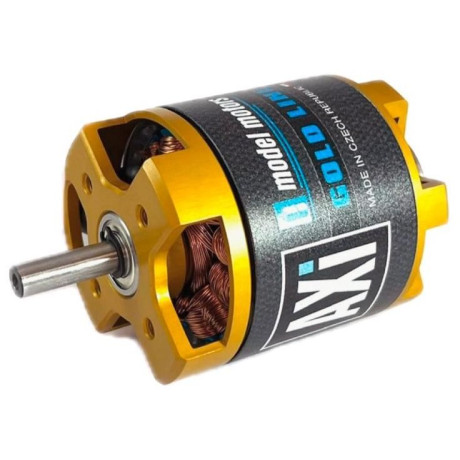 AXI 4130/20 V3 střídavý motor