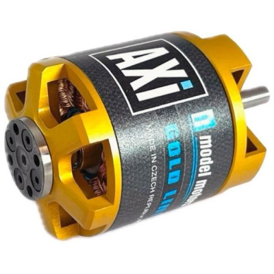 AXI 4130/20 V3 střídavý motor