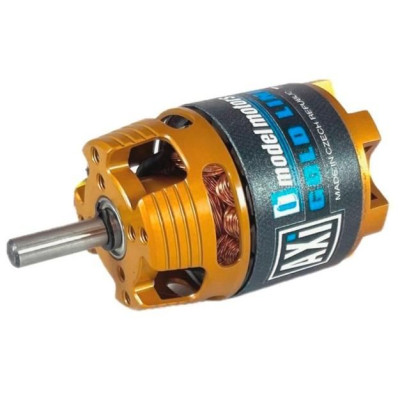 AXI 2826/12 V3 LONG střídavý motor