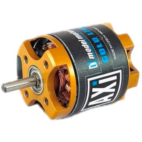 AXI 2217/20 V3 střídavý motor