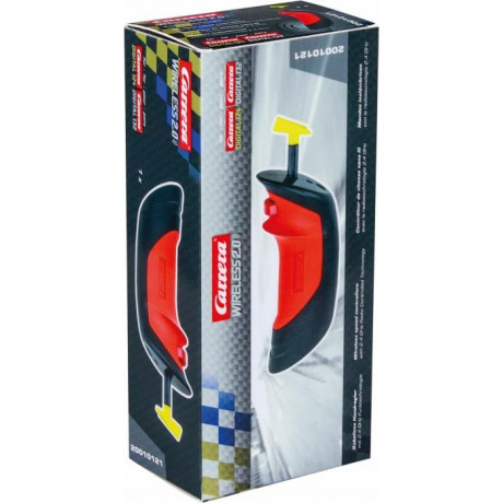 10121 Bezdrátový ovladač 2.0 Digital 132/124