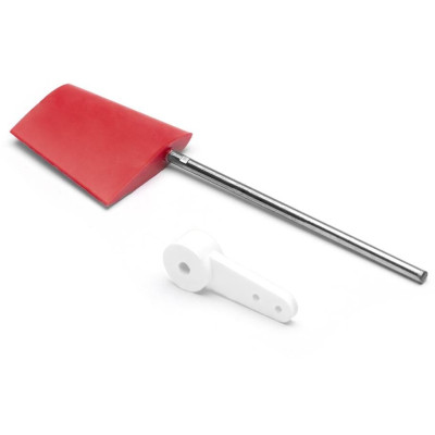 Lodní kormidlo+páka