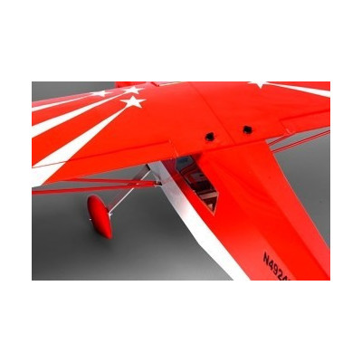 PH127 (PH039) DECATHLON 40 Mk. 2 ARF 6.5ccm