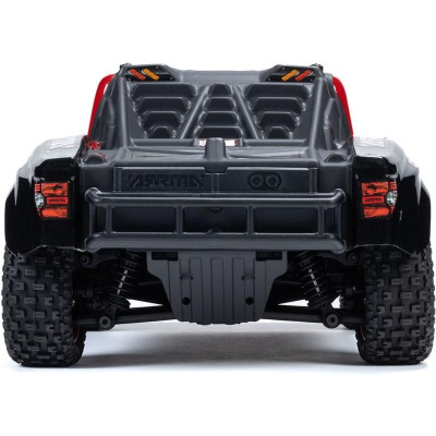 Arrma Mojave Grom 1:18 4WD RTR Modrá
