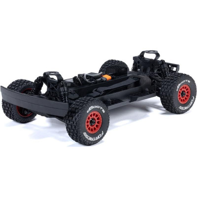 Arrma Mojave Grom 1:18 4WD RTR Modrá