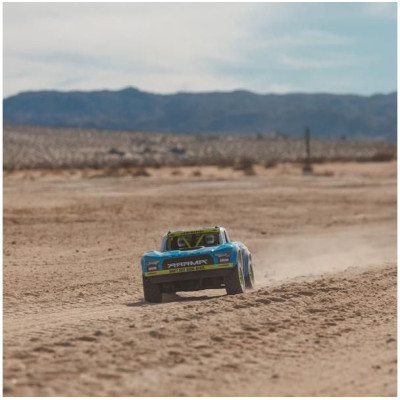 Arrma Mojave Grom 1:18 4WD RTR Modrá