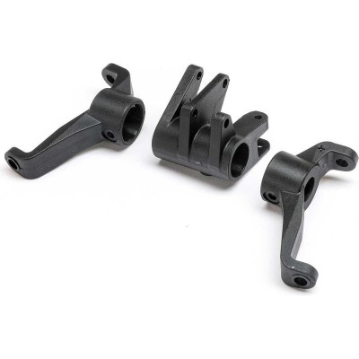 Axial držák C, držák táhel pro konverzní sadu portálových náprav: SCX10 PRO