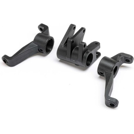 Axial držák C, držák táhel pro konverzní sadu portálových náprav: SCX10 PRO