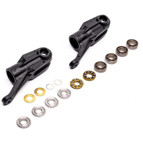 Blade držáky rotorových listů (2): Eclipse 360