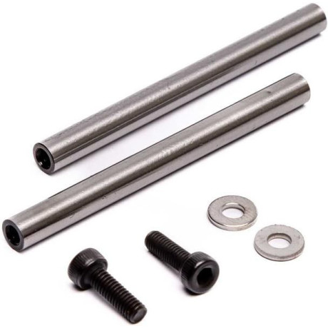 Blade hřídel rotorové hlavy (2): Eclipse 360