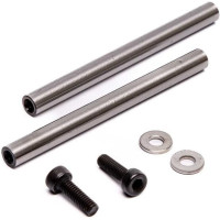 Pótalkatrész RC modellhelikopterhez Blade Eclipse 360 Basic: rotorfej tengely (2 db)