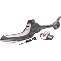 Pótalkatrész RC modellhelikopterhez Blade Eclipse 360 Basic: kabin.