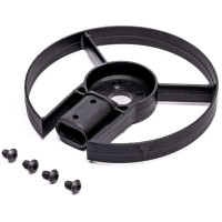 Pótalkatrész RC helikopterhez Blade Eclipse 360 Basic: farokmotor tartó.