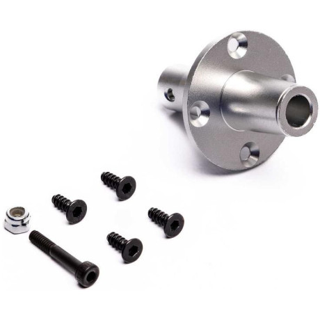 Blade uložení podvozku: Eclipse 360