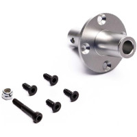 Pótalkatrész RC modellhelikopterhez Blade Eclipse 360 Basic: futómű rögzítés.