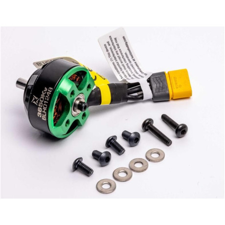 Blade motor ocasního rotoru: Eclipse 360