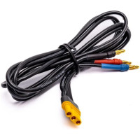 Pótalkatrész RC modellhelikopterhez Blade Eclipse 360 Basic: farokmotor hosszabbító kábel.