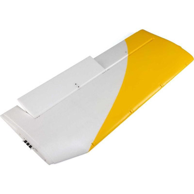 E-flite křídlo levé s LED světly: Super Timber 1.7m