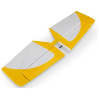 Pótalkatrész RC modell repülőgéphez E-flite Super Timber 1.7m: magassági kormány.