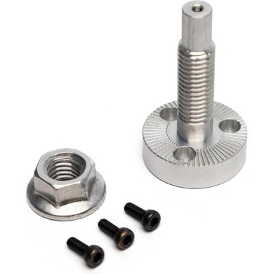 E-flite unašeč vrtule s maticí: Super Timber 1.7m