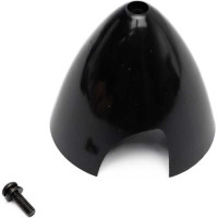 Pótalkatrész RC modell repülőgéphez E-flite Super Timber 1.7m: kúp.