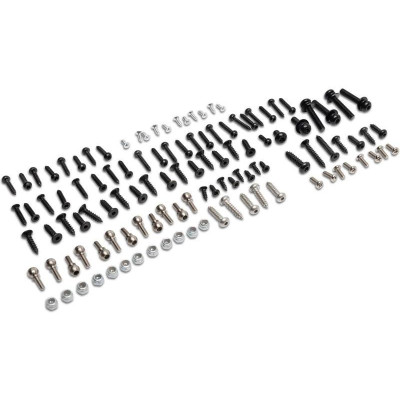 E-flite sada příslušenství: Super Timber 1.7m