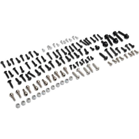 E-flite sada příslušenství: Super Timber 1.7m